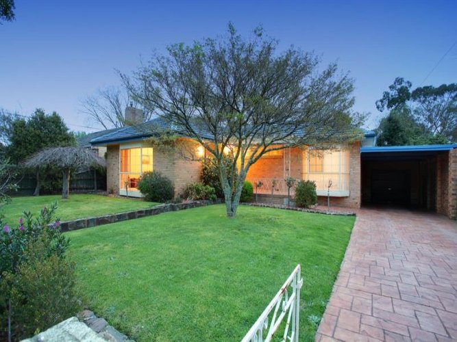 30 Jarma Road Heathmont 3135