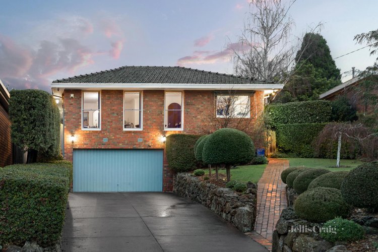 30 Jocelyn Court Doncaster East 3109