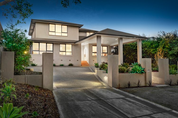 30 Knee Lane Croydon North 3136