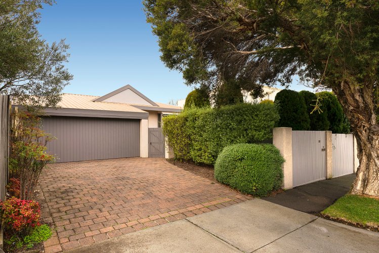 30 Laburnum Street Brighton 3186