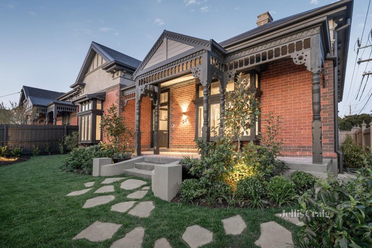 30 Lambeth Avenue Armadale 3143