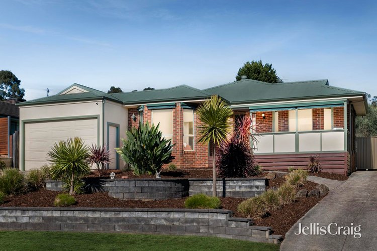 30 Larbert Road Mooroolbark 3138
