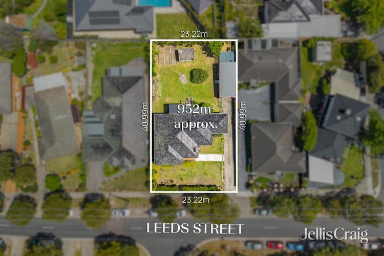 30 Leeds Street Doncaster East 3109