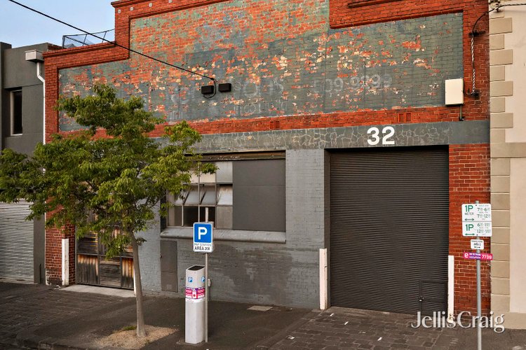 30 Leveson Street North Melbourne 3051