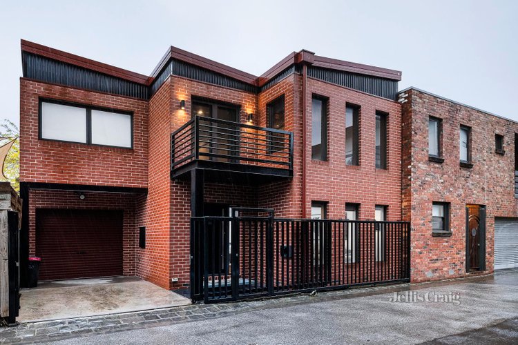 30 Little Turner Street Abbotsford 3067