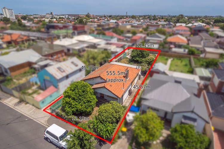 30 Market Street West Footscray 3012