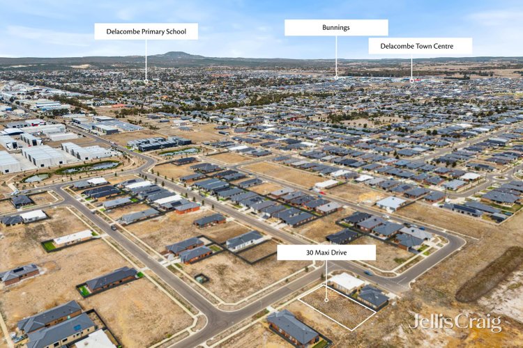 30 Maxi Drive Winter Valley 3358