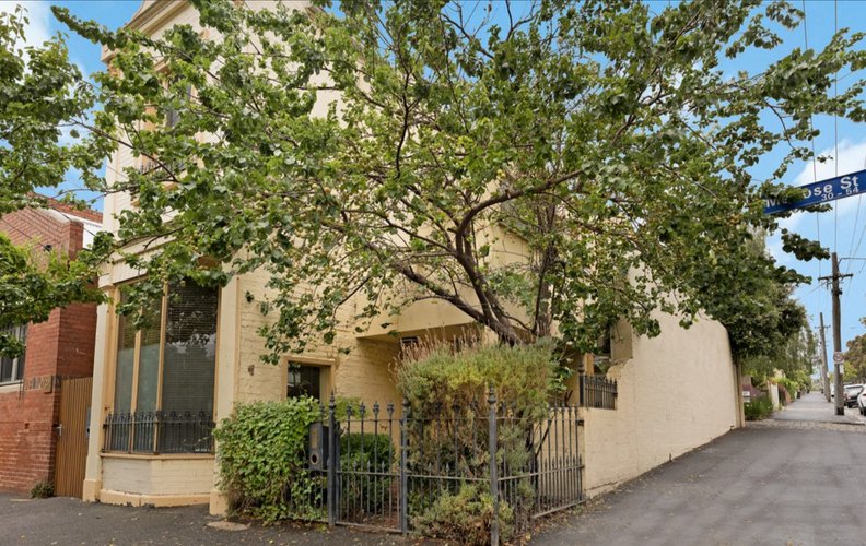 30 Melrose Street North Melbourne 3051