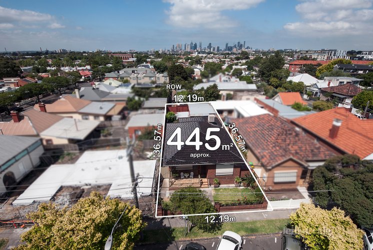30 Miller Street Fitzroy North 3068