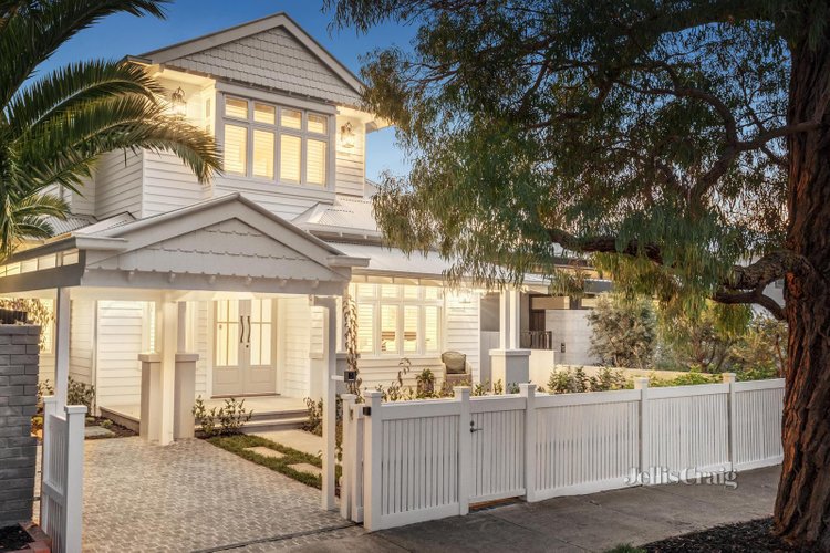 30 Mills Street Hampton 3188