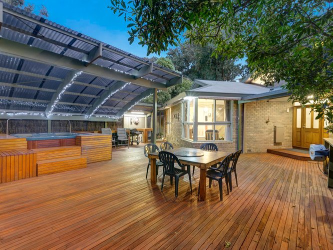 30 Mitchell Avenue Warrandyte 3113