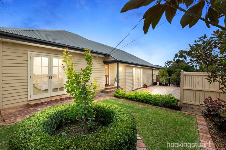 30 Mitchell Road Mont Albert North 3129