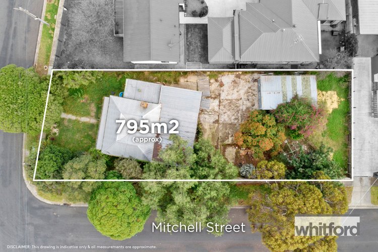 30 Mitchell Street, Belmont