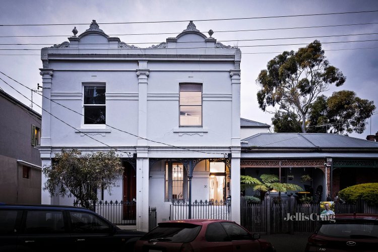 30 Molesworth Street North Melbourne 3051