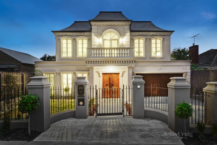 30 Monash Avenue Balwyn 3103