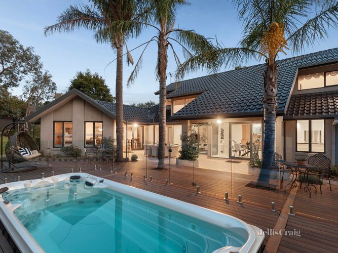 30 Monckton Road Templestowe 3106
