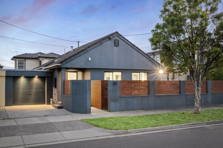 30 Montana Avenue Mulgrave 3170