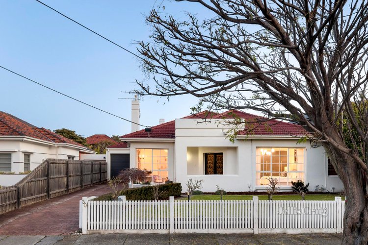 30 Morgan Street Carnegie 3163