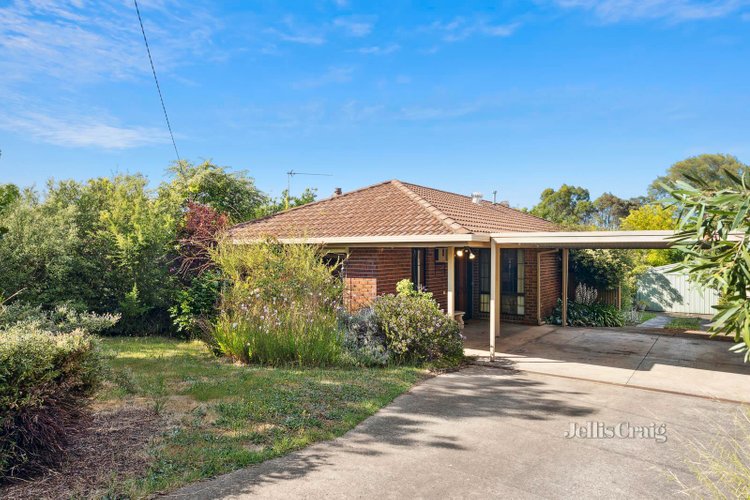 30 Moscript Street Campbells Creek 3451