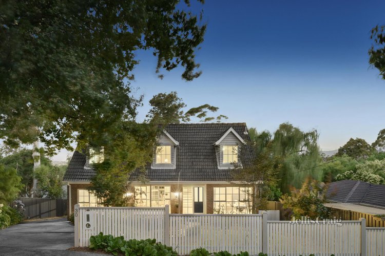 30 Mulawa Street Croydon North 3136