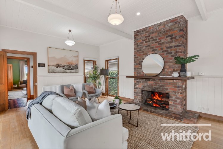 30 Nantes Street, Newtown