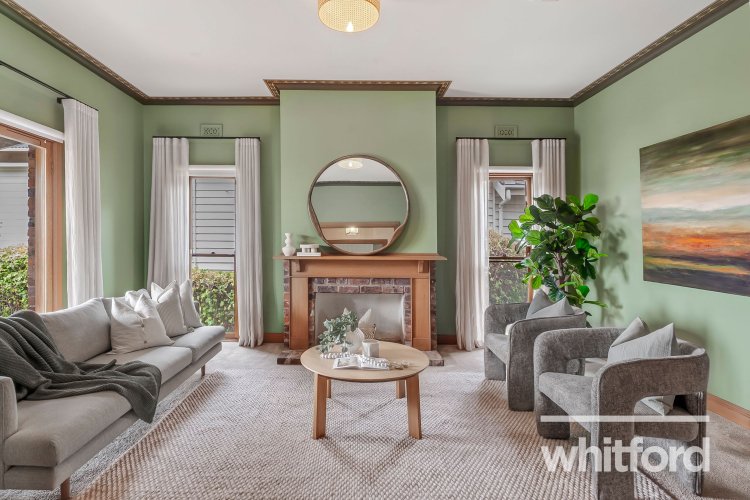 30 Nantes Street, Newtown