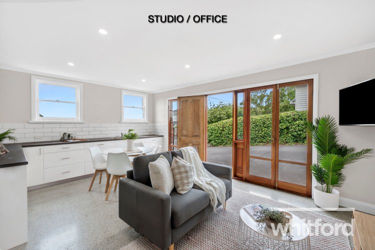 30 Nantes Street, Newtown