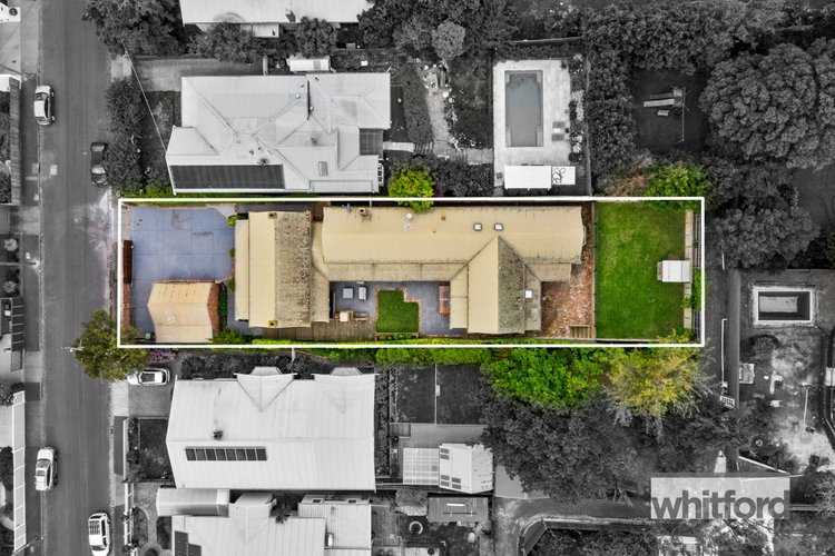 30 Nantes Street, Newtown