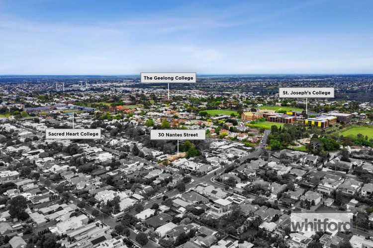 30 Nantes Street, Newtown