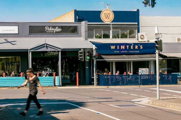 30 Nantes Street, Newtown