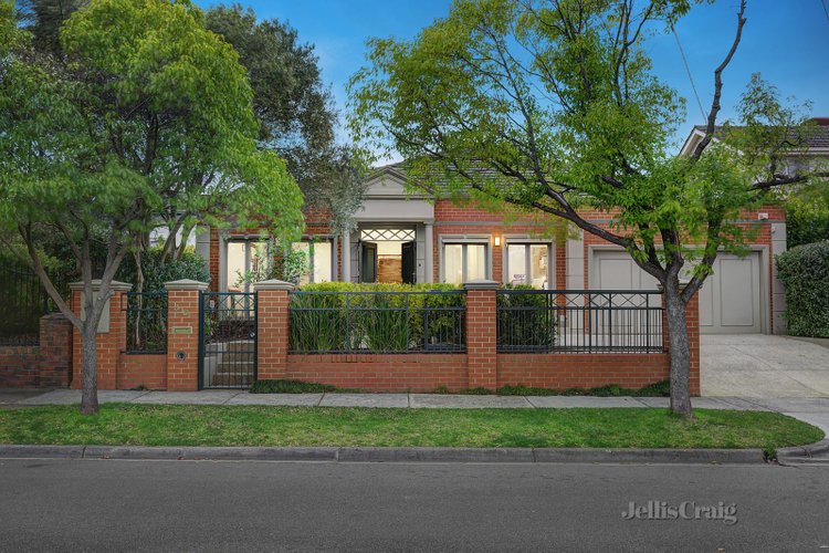 30 Norbert Street Balwyn 3103