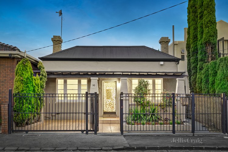 30 Nottingham Street Prahran 3181