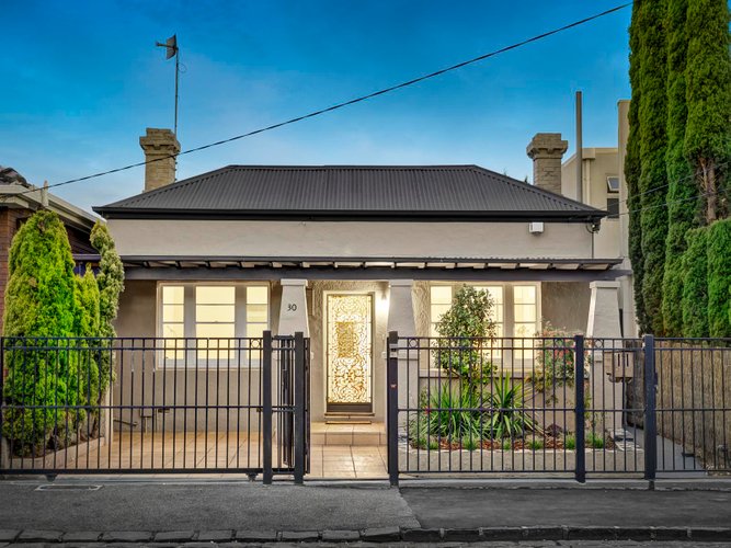 30 Nottingham Street Prahran 3181