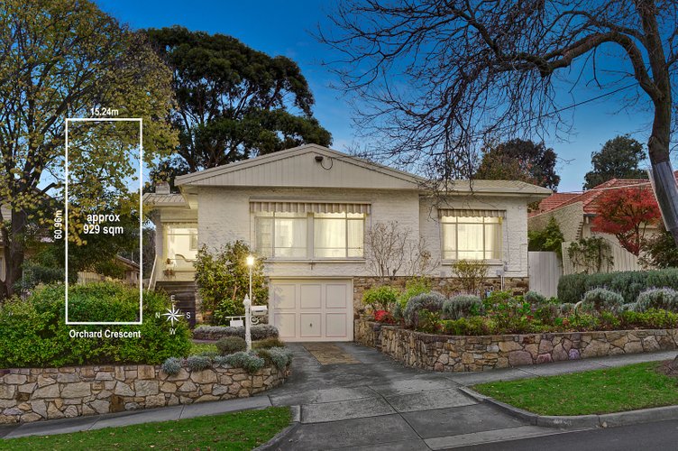 30 Orchard Crescent Mont Albert North 3129