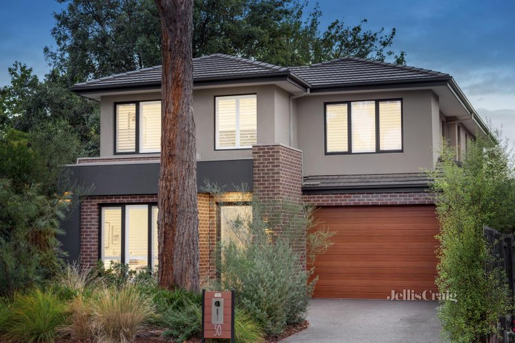 30 Orchard Grove Blackburn South 3130
