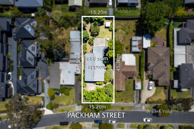 30 Packham Street Box Hill North 3129