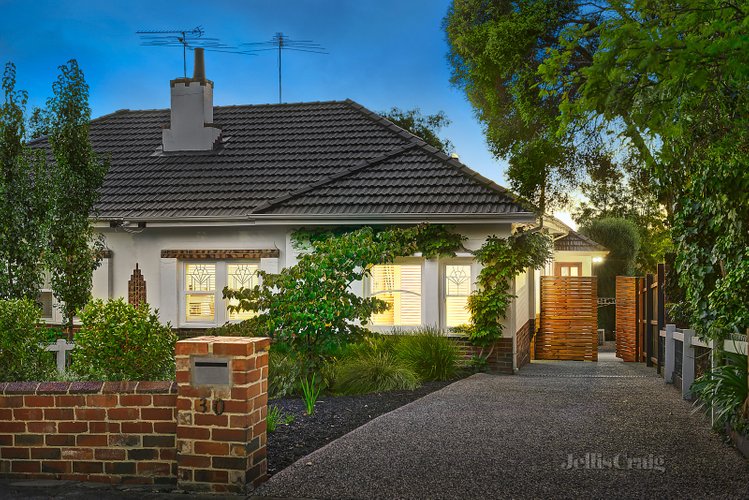 30 Peate Avenue Glen Iris 3146