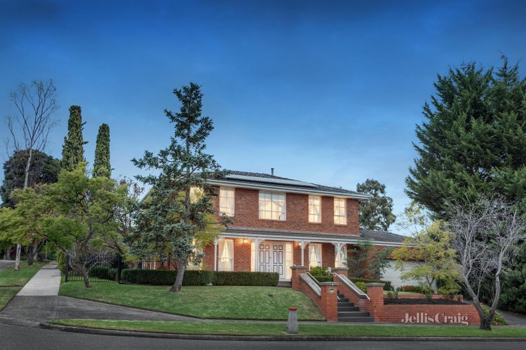 30 Peter Budge Avenue Templestowe 3106