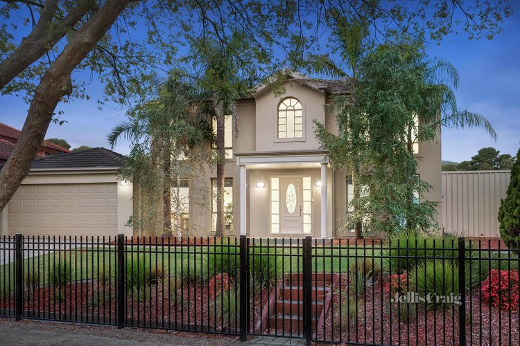 30 Pioneer Way Kilsyth South 3137