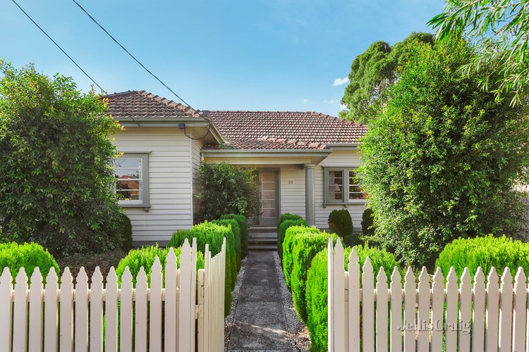 30 Prendergast Street Pascoe Vale South 3044