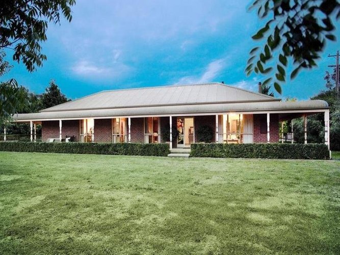 30 Princess Street Campbells Creek 3451