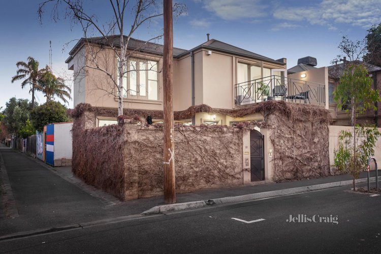 30 Railway Crescent Richmond 3121