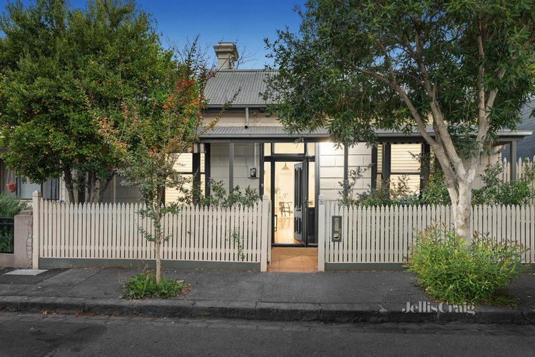 30 Raphael Street Abbotsford 3067