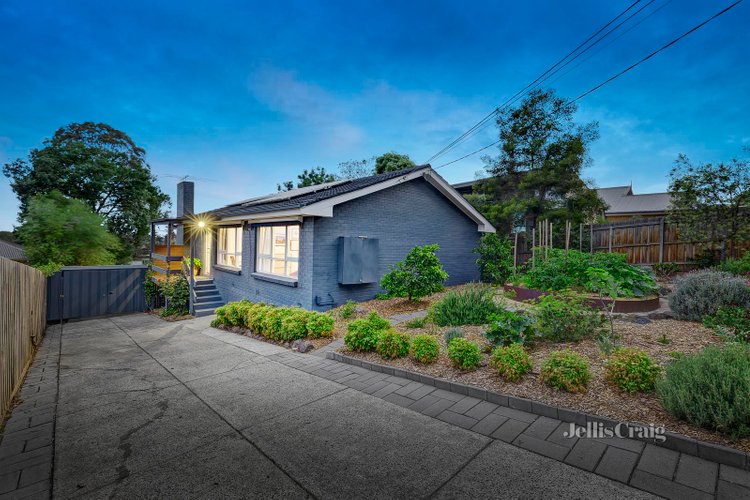 30 Reichelt Avenue Montmorency 3094