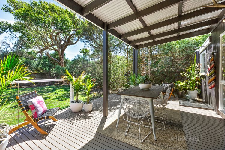 30 Ridley Street Blairgowrie 3942