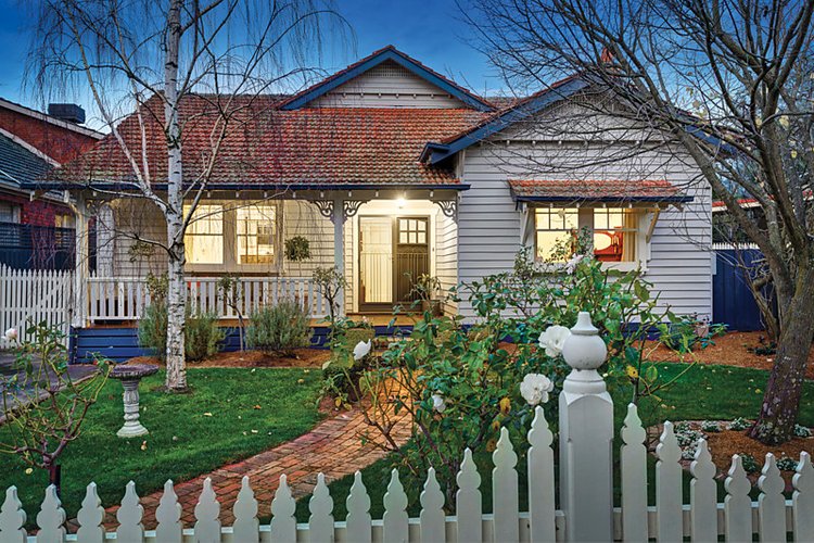 30 Rose Street Box Hill 3128