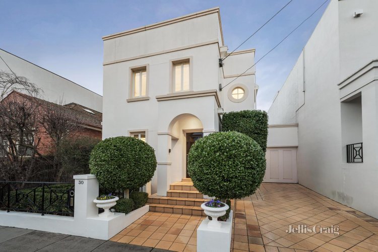 30 Ross Street Toorak 3142