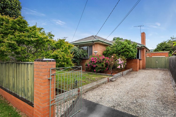 30 Ruby Street Burwood East 3151