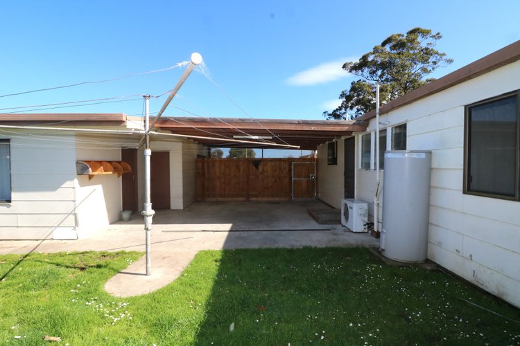30 Rupert Street, Orbost