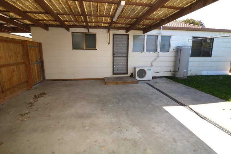 30 Rupert Street, Orbost